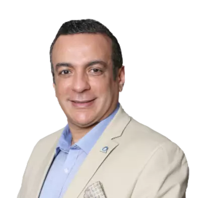 Prof. Dr. Amgad Farouk